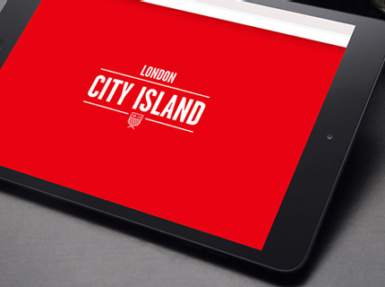London City Island digital agency Jaques Vanzo