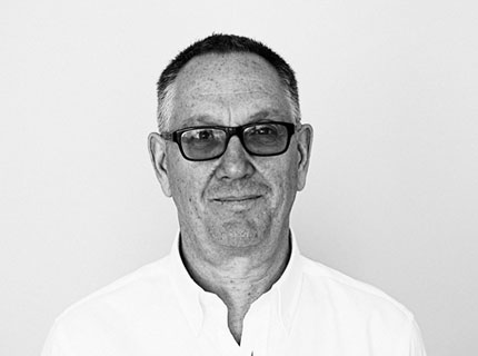 Stuart Russell - Design Consultant, Jaques Vanzo