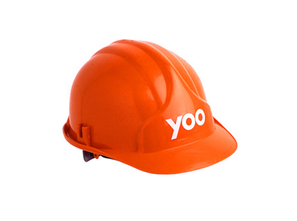 YOO brand strategy by Jaques Vanzo